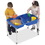 Children's Factory 24" Neptune Table Set, Price/EA