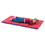 Children's Factory 4-fold Infection Control Rest Mat, Price/ST