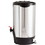 Coffee Pro 100-cup Commercial Urn/Coffeemaker, Price/EA