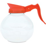 Coffee Pro 12-cup Glass Decanter
