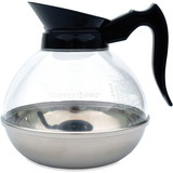 Coffee Pro Unbreakable 12-cup Decanter