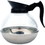 Coffee Pro Unbreakable 12-cup Decanter, CFPCPU12