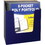 C-Line 8-Pocket Spiral-Bound Poly Portfolio, Price/EA