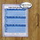 C-Line Self-Adhesive Poly Shop Ticket Holders, Welded, CLI70911