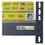 C-Line 87607 Removable Adhesive Label Holder, Price/PK