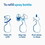 Clorox CLO30197CT Clean-Up All Purpose Cleaner with Bleach