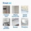 Clorox CLO30197CT Clean-Up All Purpose Cleaner with Bleach
