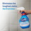 Clorox CLO30197CT Clean-Up All Purpose Cleaner with Bleach
