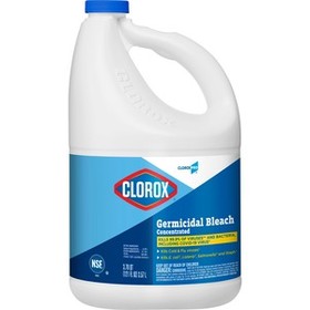 CloroxPro Germicidal Bleach