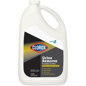CloroxPro Urine Remover for Stains and Odors Refill