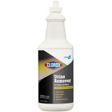 Clorox Commercial Solutions Disinfecting Bathroom Cleaner with Bleach