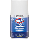 Clorox Clean Air Scent Odor Defense Air Spray, CLO31710