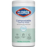 Clorox Cleaning Wipes - Free & Clear