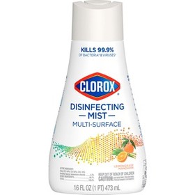 Clorox Multi-surface Disinfecting Mist