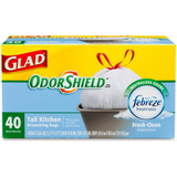 Glad OdorShield Fresh Clean Scent