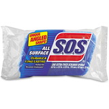 Clorox S.O.S All-Surface Scrubber Sponge