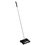 Continental Huskee Powerrotor Floor/Carpet Sweeper, 9.50" Wide, Price/EA