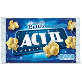 Act II ACT II Butter Microwave Popcorn