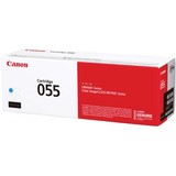 Canon 055 Original Toner Cartridge - Cyan