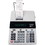 Canon MP21DX Color Printing Calculator, Price/EA