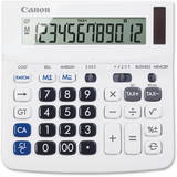 Canon TX-220TS Handheld Display Calculator