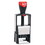 COSCO 2000 Plus Self-inking Stamp, COS011200, Price/Each