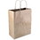 COSCO Premium Large Brown Paper Shopping Bags, COS091565, Price/BX