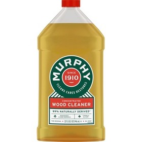 Murphy CPC101163 Oil Soap Wood Cleaner