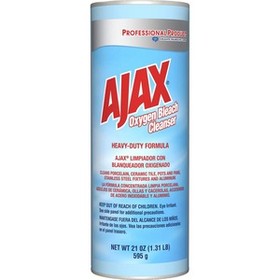 AJAX CPC214278 Oxygen Bleach Cleanser