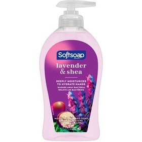 Softsoap Lavender Hand Soap