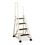Cramer Stop Step 1041L Step Ladder, Price/EA