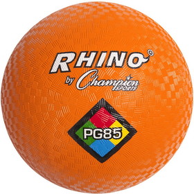 Champion Sports Playground Ball