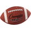 Champion Sports Official Size Rubber Football, Price/EA