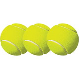 Champion Sports Tennis Ball Pack of 3