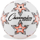 Champion Sports Viper Soccer Ball Size 4