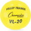 Champion Sports Volleyball - 1 Each, Price/EA
