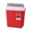 Covidien Sharps 2 Gallon Container with Lid, Price/EA
