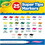 Crayola Super Tips Art Kit, Price/Kit