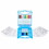 Crayola Super Tips Art Kit, Price/Kit