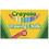 Crayola Colored Drawing Chalk, Price/BX