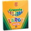 Crayola 8-count Large Crayons, Price/BX