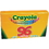 Crayola Built-in Sharpener 96 Count Crayons, Price/BX