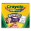 Crayola Regular Size Crayon Sets, CYO52-064D, Price/BX