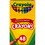 Crayola 48 Crayons, Price/BX