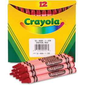 Crayola Bulk Crayons, CYO520836038