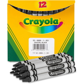 Crayola Bulk Crayons, CYO520836051