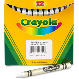 Crayola Bulk Crayons, CYO520836053
