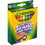 Crayola Ultra-Clean Washable Large Crayons, Price/BX
