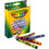 Crayola Ultra-Clean Washable Large Crayons, Price/BX