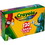 Crayola 120 Crayons, Price/BX